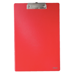 Porte-bloc Esselte 56053 340x220mm rouge