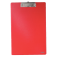 Porte-bloc Esselte 56053 340x220mm rouge