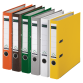 Classeur à levier Leitz 1015 180° A4 50mm PP gris