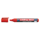 Marqueur tableau blanc edding 363 biseau 1-5mm rouge