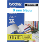 Kontinuierliches Papieretikett 29 mm x 30,48 m Brother DK22210