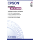 Papier jet d’encre Epson S041068 A3 105g mat 100 feuilles