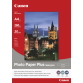 Inkjetpapier Canon SG-201 A4 260gr semi glossy 20 vel