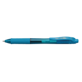 Pentel Gel Pen BL107 EnerGel-X Light Blue Medium