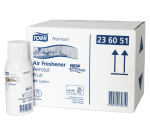 Aérosol désodorisant Tork A1 Premium 236052 spray Fruits tropicaux