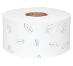 Papier toilette Tork T2 Mini Jumbo T2 Premium 110255 3 épaisseurs 120m blanc