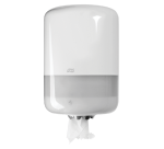 Poetspapier Tork M2 Basic Universal 1-laags 300m wit 120155