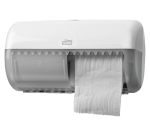 Papier toilette Tork T4 110771 Advanced 2 épaisseurs 400 feuilles blanc