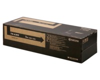 Kyocera TK 6305 - black - original - toner cartridge