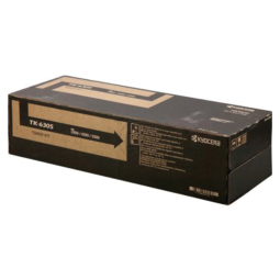 Kyocera TK 6305 - Schwarz - original - Tonerpatrone