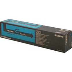 Kyocera TK 8305C - Cyan - original - Tonerpatrone