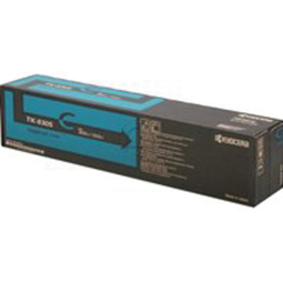 Kyocera TK 8305C - cyan - original - toner cartridge