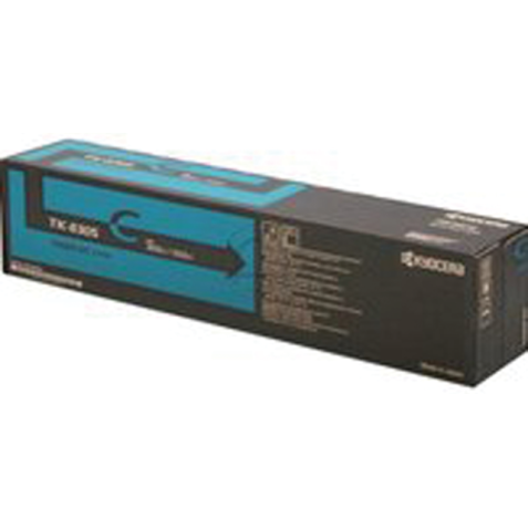 Toner Kyocera TK-8305C bleu