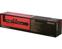 Kyocera TK 8305M - magenta - original - toner cartridge