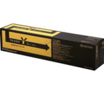 KYOCERA TK-8305Y toner cartridge 1 pc(s) Original Yellow