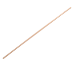 Wooden handle Cleaninq 1500x23.5mm