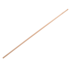 Steel hout 1500x23.5mm