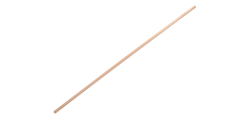 Steel hout Cleaninq 1500x23.5mm