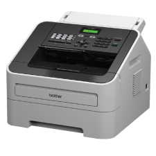 Laserfax Brother 2840