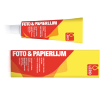 Colle pour photos Lero tube 100ml