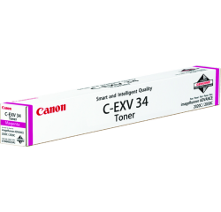 DE_3784B002 CANON IRC2020 TONER MAGENTA