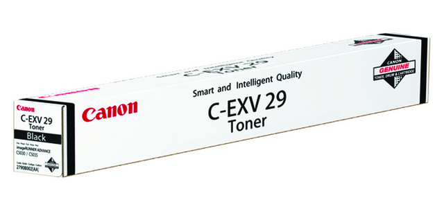 DE_2790B002 CANON IRC5031I TONER BLACK