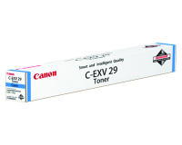 2794B002 CANON IRC5031I Toner Cyan  CEXV29 27.000Pages
