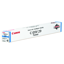 2794B002 CANON IRC5031I Toner Cyan  CEXV29 27.000Pages