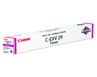 Cartouche toner Canon C-EXV 29 rouge