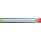 DE_REGLE ALUMINIUM 50CM MAPED