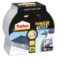 Ruban adhésif Pattex Power Tape 50mmx10m transparent