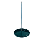 Maul note spike Ø8.5x17cm black blister without protective cap