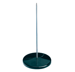 De_pique-notes noir, bl