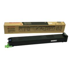 Tonercartridge Sharp MX-23GTBA zwart