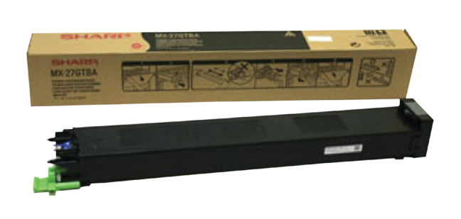 MX23GTBA SHARP MX2310U Toner Black  18.000Pages