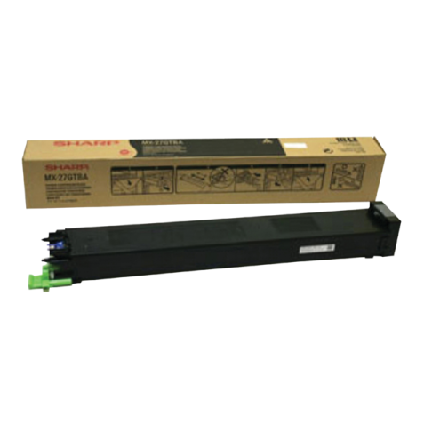 DE_MX23GTBA SHARP MX2310U TONER BLACK