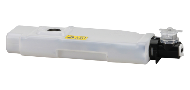 Collecteur de toner Kyocera WT-860