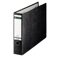 EN_CLASS LEITZ A3 OBLONG 77MM NOIR