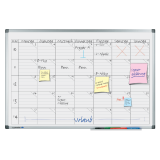 Tableau planning Legamaster Premium projet 60x90cm