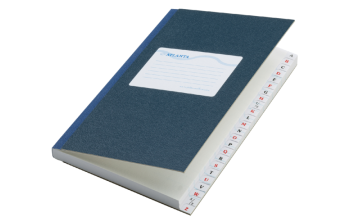 Registers and manifolds