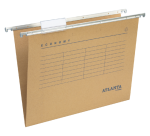 Suspended file Djois Economy folio base V brown