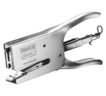 Pince agrafeuse Rapid Classic K1 50 feuilles platine