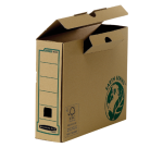 Boîte à archives Bankers Box Earth A4 80mm
