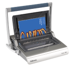 Perforelieuse Fellowes Galaxy Wire 34 perforations