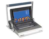 Perforelieuse Fellowes Galaxy Wire 34 perforations