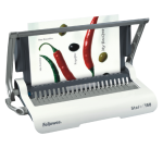 Relieuse manuelle Fellowes Star+