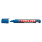 Marqueur tableau blanc edding 360 ogive 1,5-3mm bleu