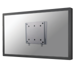 Neomounts FPMA-W25 Monitor/TV-beugel wand 10-30" - ultra-vlak