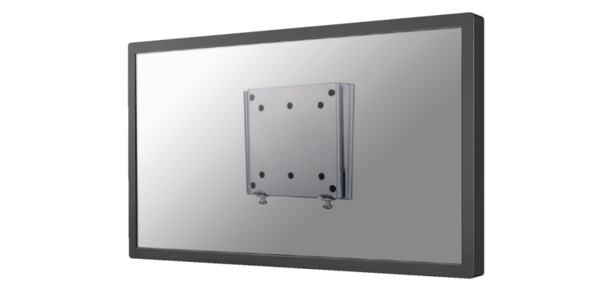 Neomounts FPMA-W25 Monitor/TV-beugel wand 10-30" - ultra-vlak