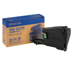 Toner Kyocera TK-1125K noir